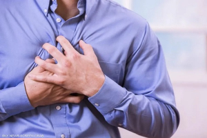 تقرير: الذكور أكثر عرضة للإصابة بـ «الجلطات القلبية» من الإناث