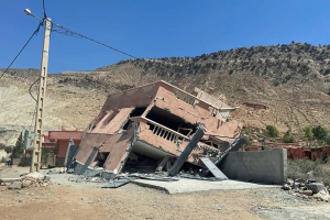 عدد المتضررين بلغ نحو 2.8 مليون نسمة.. الحكومة المغربية تقدّر الأضرار التي خلّفها الزلزال