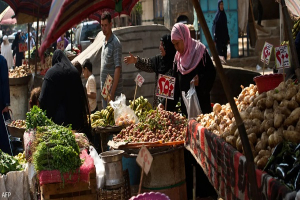 البصل تخطى سعرة 6 أضعاف .. أسعار الخضروات الأساسية في مصر ترتفع 50% عن العام الماضي