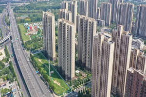أكبر زيادة شهرية منذ عام 2021.. أسعار المنازل الجديدة ترتفع في الصين
