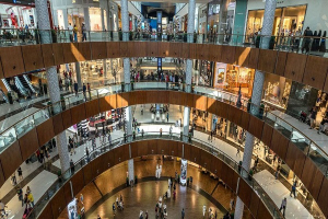 « اقتصاد دبي » يسجل نمواً بنسبة 3.2 بالمئة خلال النصف الأول من العام الجاري
