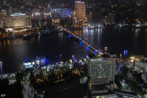 الحكومة المصرية تزيد فترة انقطاعات الكهرباء.. وتؤكّد: السبب ارتفاع درجات الحرارة!!