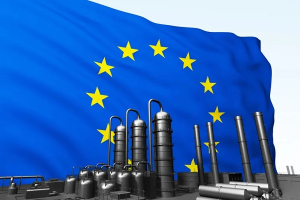 ارتفاع أسعار الغاز في « هولنداو بريطانيا» بسبب توقف الواردات المصرية