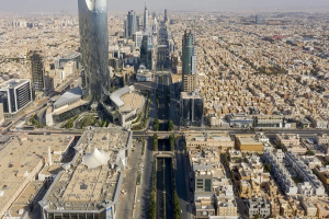 السعودية في المرتبة العاشرة بين اقتصادات مجموعة العشرين.. 33 مليار دولار تدفقات الاستثمار الأجنبي عام 2022 