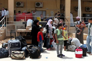 مدينة ألمانية توقف الإعانات المالية للاجئين السوريين