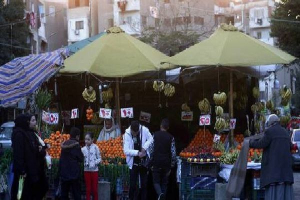 مصر.. ارتفاعات بنسبة تصل 300% لأسعار أهم مكونات الطعام في البلاد