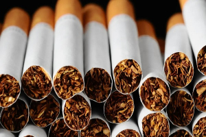  مصر ترفع أسعار جميع المنتجات التبغ والسجائربنسبة 18%