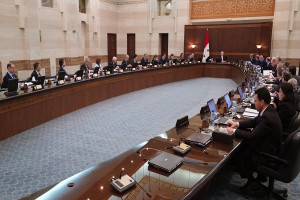وزير الكهرباء السوري: مشروع صك تشريعي لخفض الرسوم و الضرائب على إستهلاك الكهرباء من 22.5% إلى 9%