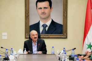 وزير الداخلية في سوريا تطلب عدم إذاعة البحث عن الأشخاص إلا الذين تتوفر ضدهم أدلة 