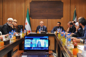 سوريا تبحث التعاون مع شركة سعودية لتحديث أنظمة التعداد والمراقبة المرورية