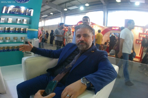 مكي لبزنس2بزنس: الصناعة السورية تنهض من جديد.. و«صُنع في سوريا» هوية وطنية تتجه نحو العالمية  