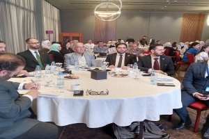 سوريا: إغلاق 350 ألف حساب بسبب التحريض والمعلومات المضللة