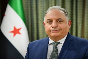 وزير المالية محمد يسر برنية يكشف عن استراتيجيات مع صندوق النقد والبنك الدولي لدعم الإصلاحات والاستثمار في سوريا