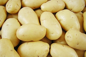سعر كيلو البطاطا في سورية يقفز من 15 إلى 350 ليرة خلال 7 سنوات