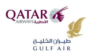 مصادر: 'القطرية' و'طيران الخليج' أبرز المتأهلين لرخصة الناقل الجوي في السعودية