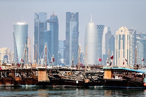  قطر الأولى عربياً لسهولة تسديد الضرائب