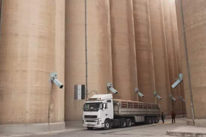 وزارة التجارة: ملف فرع الحبوب بحلب في القضاء وننتظر الحكم لنقوم بالمطلوب