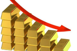 استقرار أسعار الذهب في السوق المحلي والأسعار العالمية تتجه نحو الانخفاض