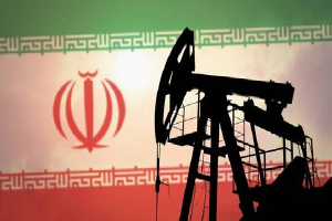  ارتفاع إنتاج النفط في إيران لأكثر من مليون برميل يومياً