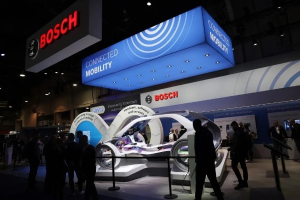 شركة «BOSCH » الألمانية تتجه لإلغاء 1500 وظيفة بحلول 2025