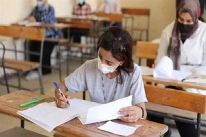استمرار طلاب الشهادة الثانوية بـ«دورتي امتحان» لهذا العام .. وزير التربية: تنفيذ المرسوم الجديد في العام القادم
