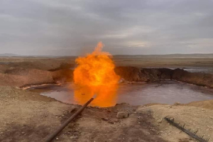 وزارة النفط في سوريا تعلن وضع بئر جديد للنفط في الإنتاج.. فهل يتحسن واقع التقنين؟!