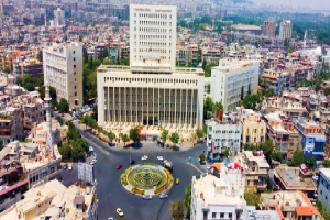 مصرف سورية المركزي يوضح حقيقة تعديل عمولات الخدمات المصرفية