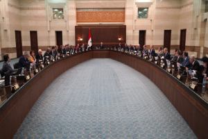 الحكومة السورية توافق على اعتماد منظومة الحوافز والمكافآت للجهات ذات الطابع الاقتصادي