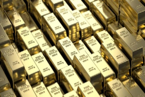 نشرة أسعار الذهب في سورية ليوم الأربعاء 24 نيسان2024.. الغرام يبقى عند مستويات قياسية