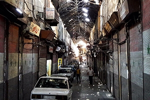 حملة إغلاق تطال 16 مطعماً في دمشق خلال يوم واحد .. تعرفوا على الأسماء والأسباب؟