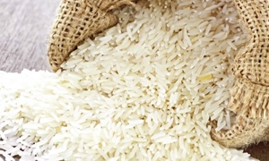 العراق يطرح مناقصة لشراء 30 ألف طن من الأرز