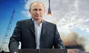 روسيا ستستثمر 40 مليار يورو في قطاع الفضاء بحلول العام 2020