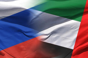 للمرة الأولى.. دولة عربية تنضم إلى قائمة أكبر عشرين شريك اقتصادي أجنبي لروسيا