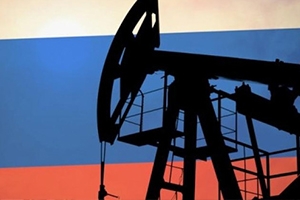 إنتاج روسيا من النفط يرتفع خلال 2017 لأعلى مستوياته في 30 عاماً
