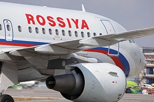 روسيا ومصر توقعان بروتوكول استئناف الرحلات الجوية بين البلدين