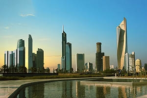 فائض الميزان التجاري بين الكويت واليابان يرتفع إلى 288 مليون دولار لصالح الأولى 