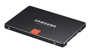 سامسونج تكشف عن قرص تخزين SSD الأعلى سعة حتى الآن
