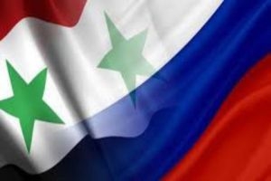  بمشاركة 120 شركة.. ملتقى سوري روسي اقتصادي مشترك