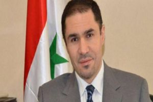 فارس الشهابي: بعض موظفي وزارة النفط يطبقون العقوبات الغربية علينا!