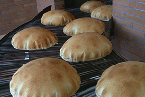 آلية جديدة لتوزيع الخبز في ريف دمشق
