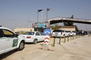 بعد إعادة فتح الحدود البرية .. شروط جديدة للتنقل بين الأردن و سوريا
