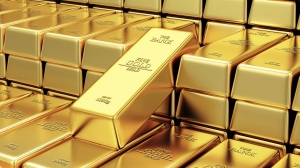 الذهب يبلغ أعلى مستوى في أكثر من 3 أسابيع 