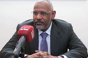 فيديو: سفير السودان بدمشق ينفي طلب بلاده تأشيرة دخول من المواطنين السوريين