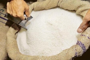 السورية للتجارة تستورد 150 الف طن سكر و50 ألف طن من الأرز
