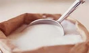 الحكومة ترفع أسعار الأرز والسكر المقنن إلى 25 ليرة للكيلو غرام الواحد