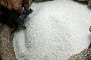 سورية تطرح مناقصة عالمية لشراء 80 ألف طن من السكر