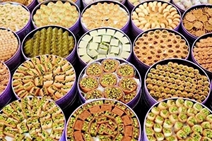 ارتفاع أسعار الحلويات في سورية .. الرخيص بـ600 و النوع المغشوش بـ3000 ليرة