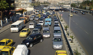 السورية للتأمين:كشف ضبوط حوادث سيارات وهمية للحصول على التعويضات الجسدية