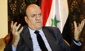  وزارة التنمية الإدارية: الشركات الاقتصادية في سورية تعاني من الترهل الإداري    