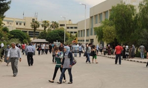 إحداث ماجستير تخصص بمجال التأمين في جامعة دمشق